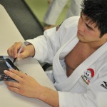 Kosei Inoue Clinic at Steveston Judo Club