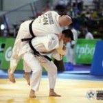 2010 World Kata Championships in Budapest