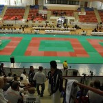 2009 World Kata Championships Gallery