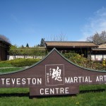 IJF Kata Judging Seminar at Steveston