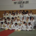 Poco Judo February Fundraiser - support our athletes