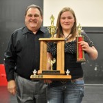 2011 March Awards Night Photo Gallery