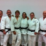 New Poco Judo Blackbelts!