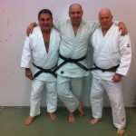 New Poco Judo Blackbelt!