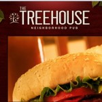 Pub Night @ The Treehouse Pub – May 13th at 6 PM