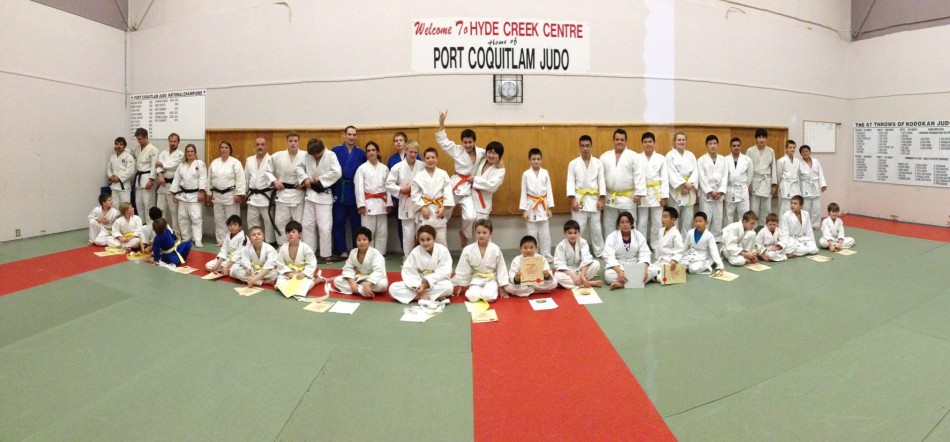 judo 20121213