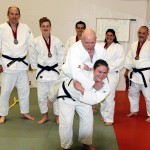 Poco Judo Nationals Athletes in the Tri-City News