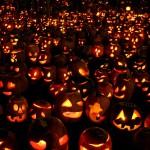 Happy Halloween! No kids classes - Thursday, October 31st