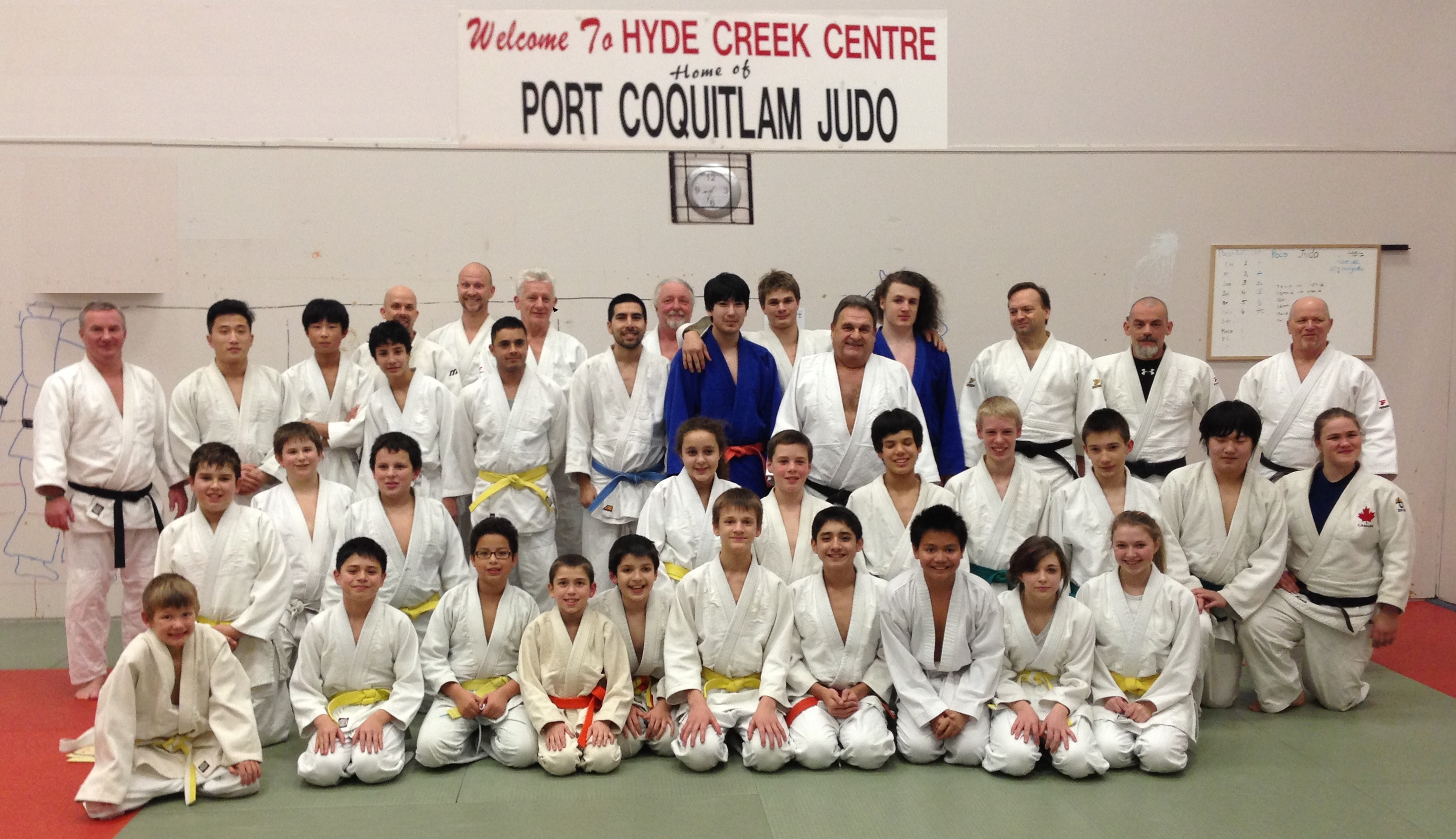 GroupDecember2013
