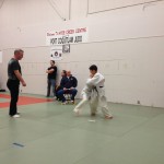 Tournament Results – POCO MINI Judo Tournament November 28, 2013 