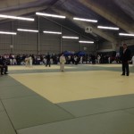 Tournament Results – Pacific International Steveston Jr Judo Tournament November 16/2013