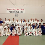 Welcome Back! Poco Judo Fall Session Starts Tuesday, September 15th