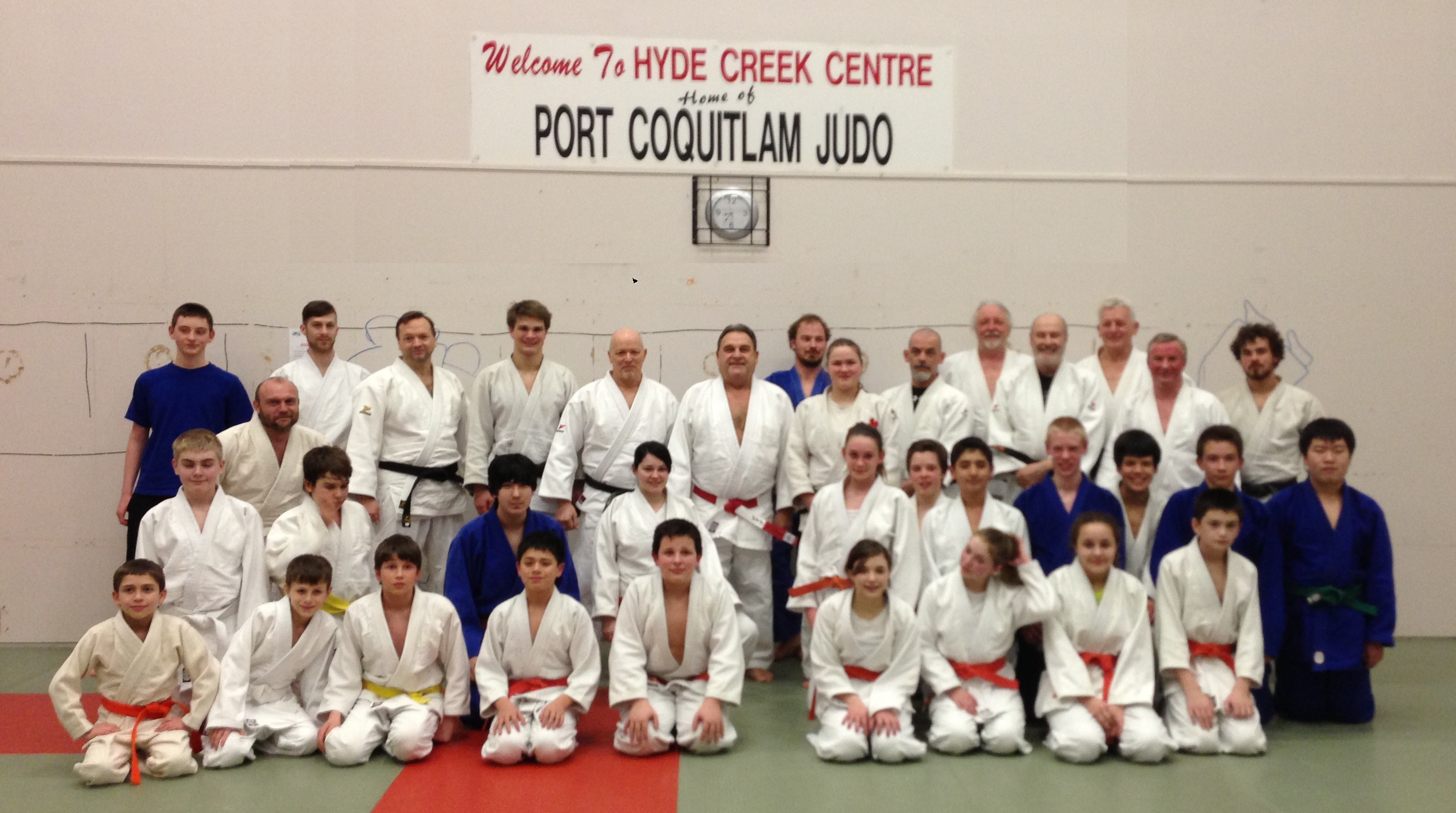 PocoJudo Feb 2014