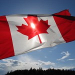 Happy Canada Day - No Classes on Tuesday, July 1st Canada Day