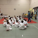 Poco Judo Classes and Registration start Tuesday, March 29