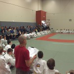 Poco Judo Mini Tournament - Thursday November 24th