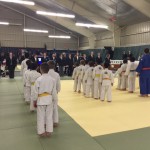 Poco Judo Pictures - Fall 2016