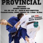 2018 Youth Provincial Championships - Abbotsford, Saturday, February 10